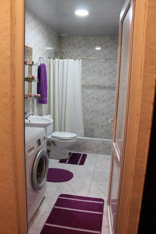 Guesthouse Medea On Pushkini 4 Kutaisi Exteriér fotografie